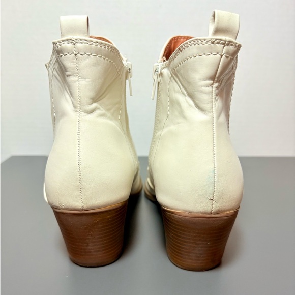 INDIGO RD Alydia Western Ankle Boots - Picture 6 of 9